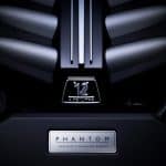 Rolls-Royce Phantom 19
