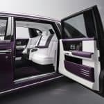 Rolls-Royce Phantom 20