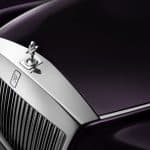 Rolls-Royce Phantom 6