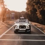 Rolls-Royce Wraith Jon Olsson 13