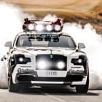 Rolls-Royce Wraith Jon Olsson 18