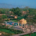 The Oberoi Rajvilas, Jaipur 3
