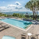 Toscana Resort Il Castelfalfi 9