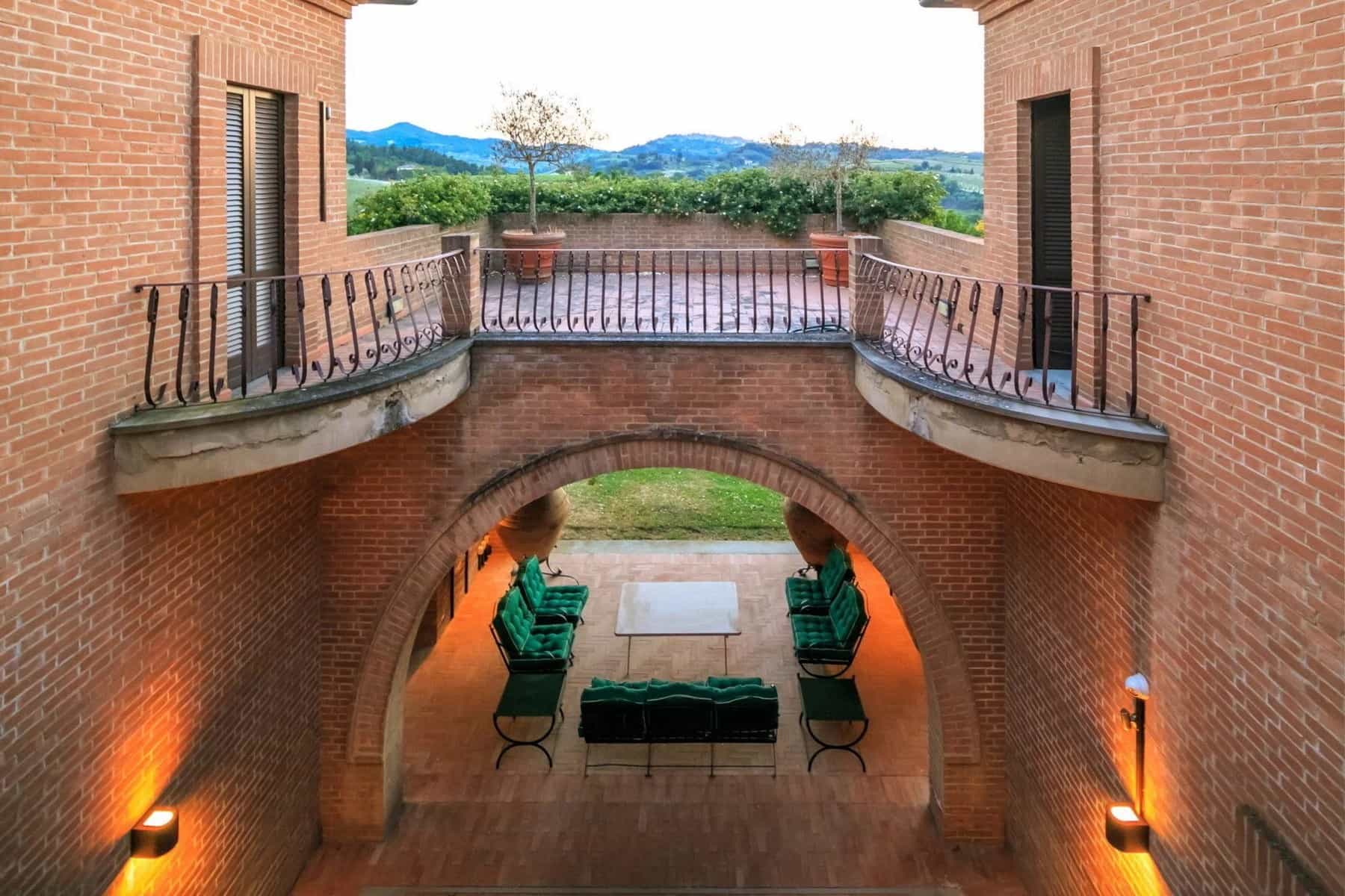 Tuscany Estate 7