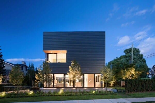 Vancouver Home 1