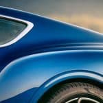 2018 Bentley Continental GT 16