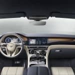 2018 Bentley Continental GT 20
