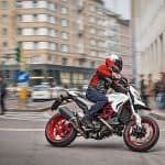 2018 Ducati Hypermotard 939 1
