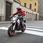 2018 Ducati Hypermotard 939 2