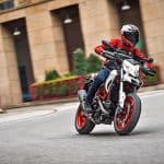 2018 Ducati Hypermotard 939 3