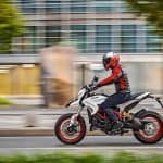 2018 Ducati Hypermotard 939 5