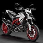 2018 Ducati Hypermotard 939 6