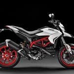 2018 Ducati Hypermotard 939 7