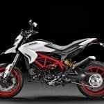 2018 Ducati Hypermotard 939 9