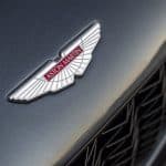 Aston Martin Vanquish Zagato 14