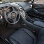 Aston Martin Vanquish Zagato 18