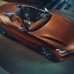 BMW Concept Z4 14