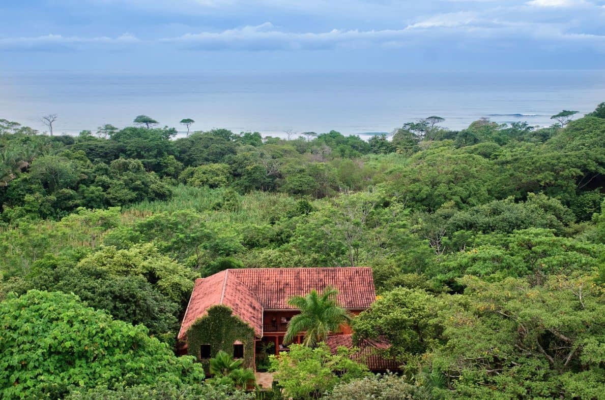 Casa Guanacaste