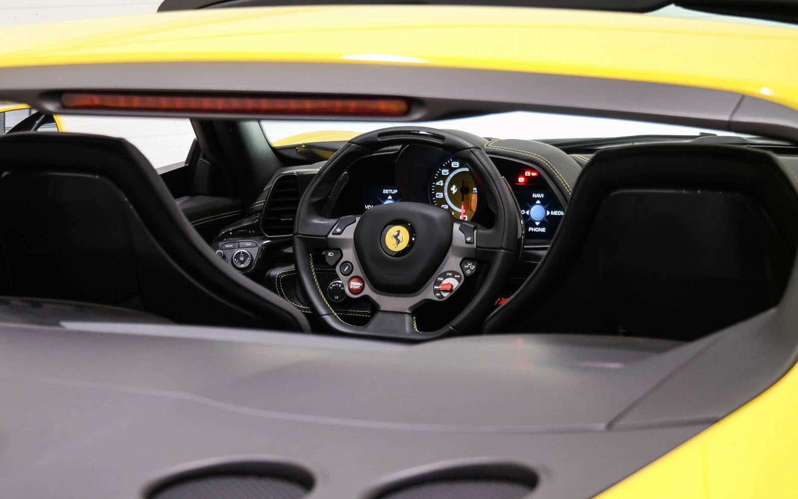 Ferrari Sergio 11