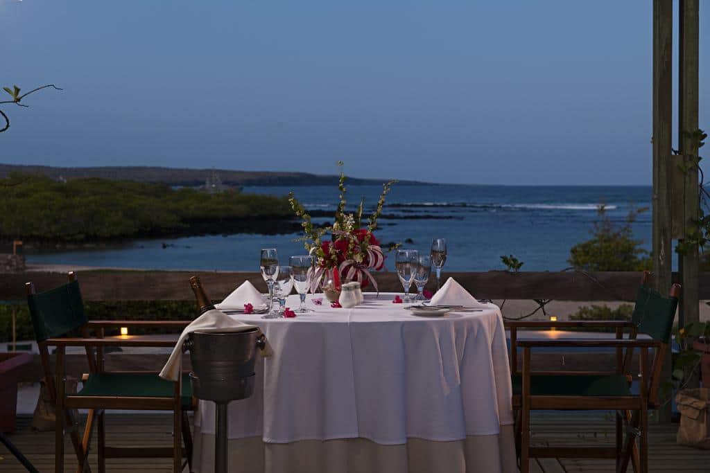 Finch Bay Galapagos Hotel 7
