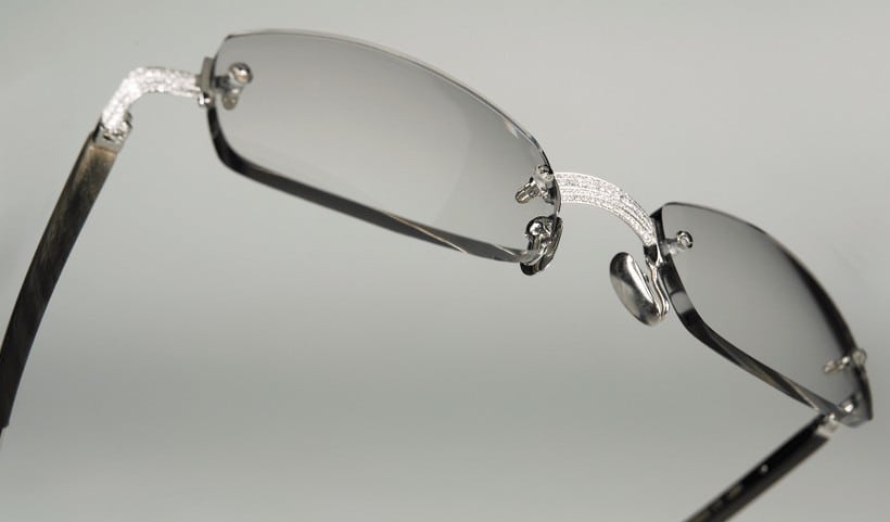 Top 20 Most Expensive Sunglasses Brands | Dollger Blog-nextbuild.com.vn