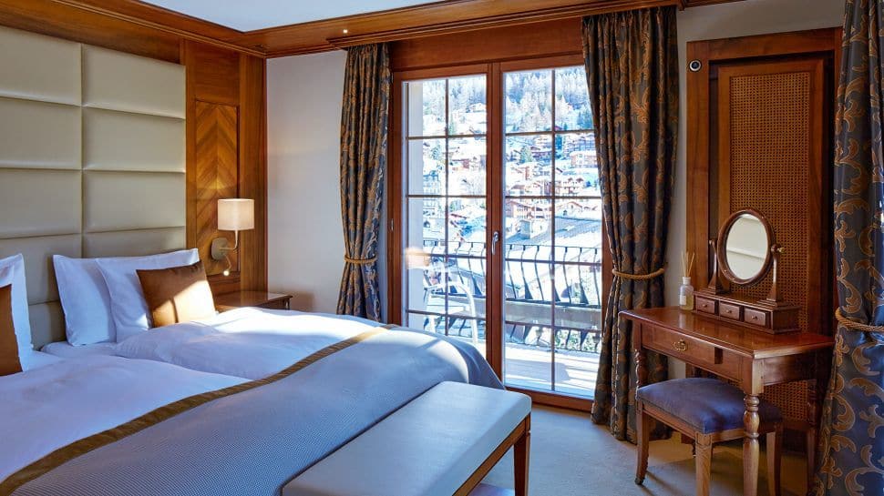 Grand Hotel Zermatterhof 10