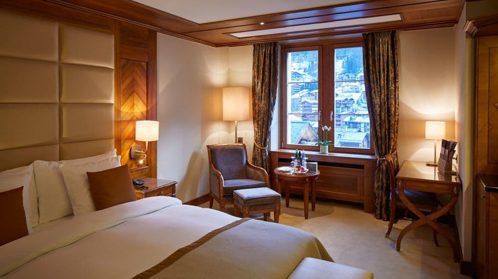 Grand Hotel Zermatterhof 17
