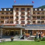 Grand Hotel Zermatterhof 2