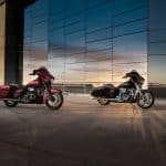 Harley-Davidson CVO 1