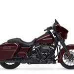 Harley-Davidson CVO 11