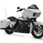 Harley-Davidson CVO 12