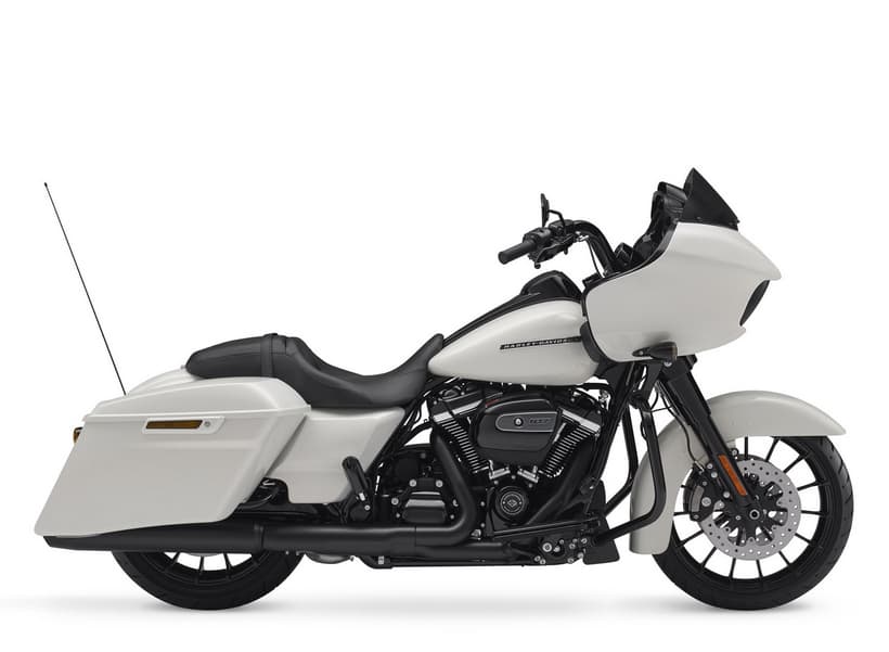 Harley-Davidson CVO 14