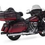 Harley-Davidson CVO 15