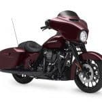 Harley-Davidson CVO 19