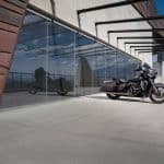 Harley-Davidson CVO 2