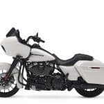 Harley-Davidson CVO 22