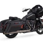 Harley-Davidson CVO 24