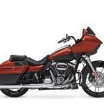 Harley-Davidson CVO 26