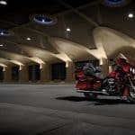 Harley-Davidson CVO 4