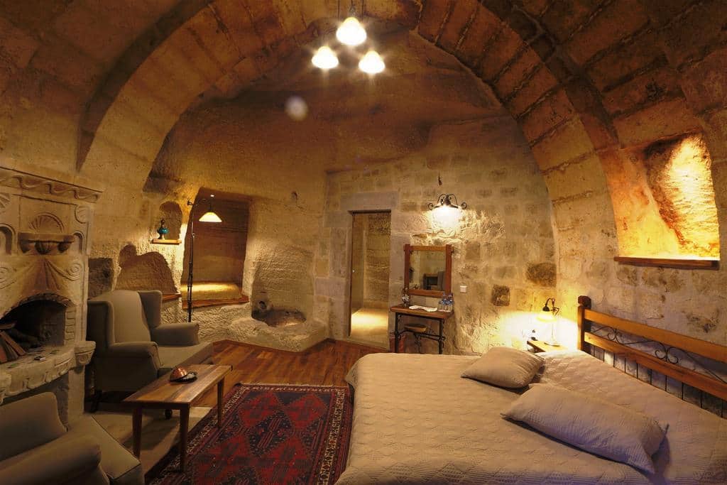 Kelebek Special Cave Hotel 18