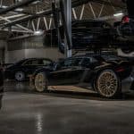 Lamborghini Aventador S Ad Personam 3