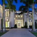 Lee Westwood Florida Mansion 2