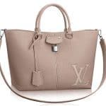 Louis-Vuitton-Pernelle-Tote-Taupe