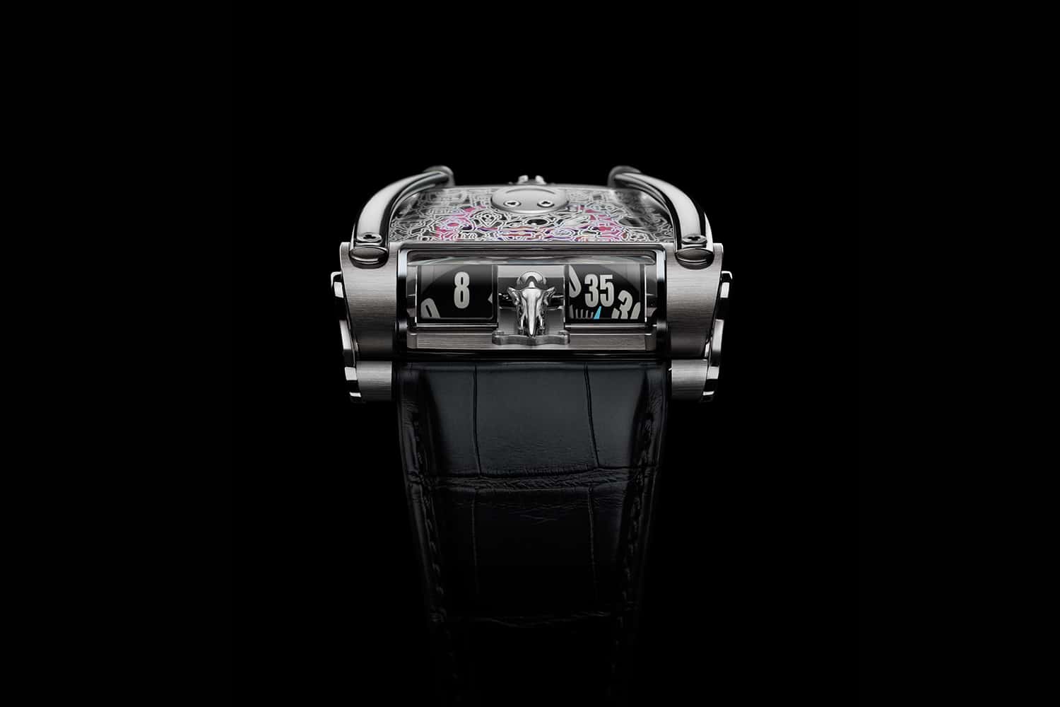 MB&F HM8 Watch