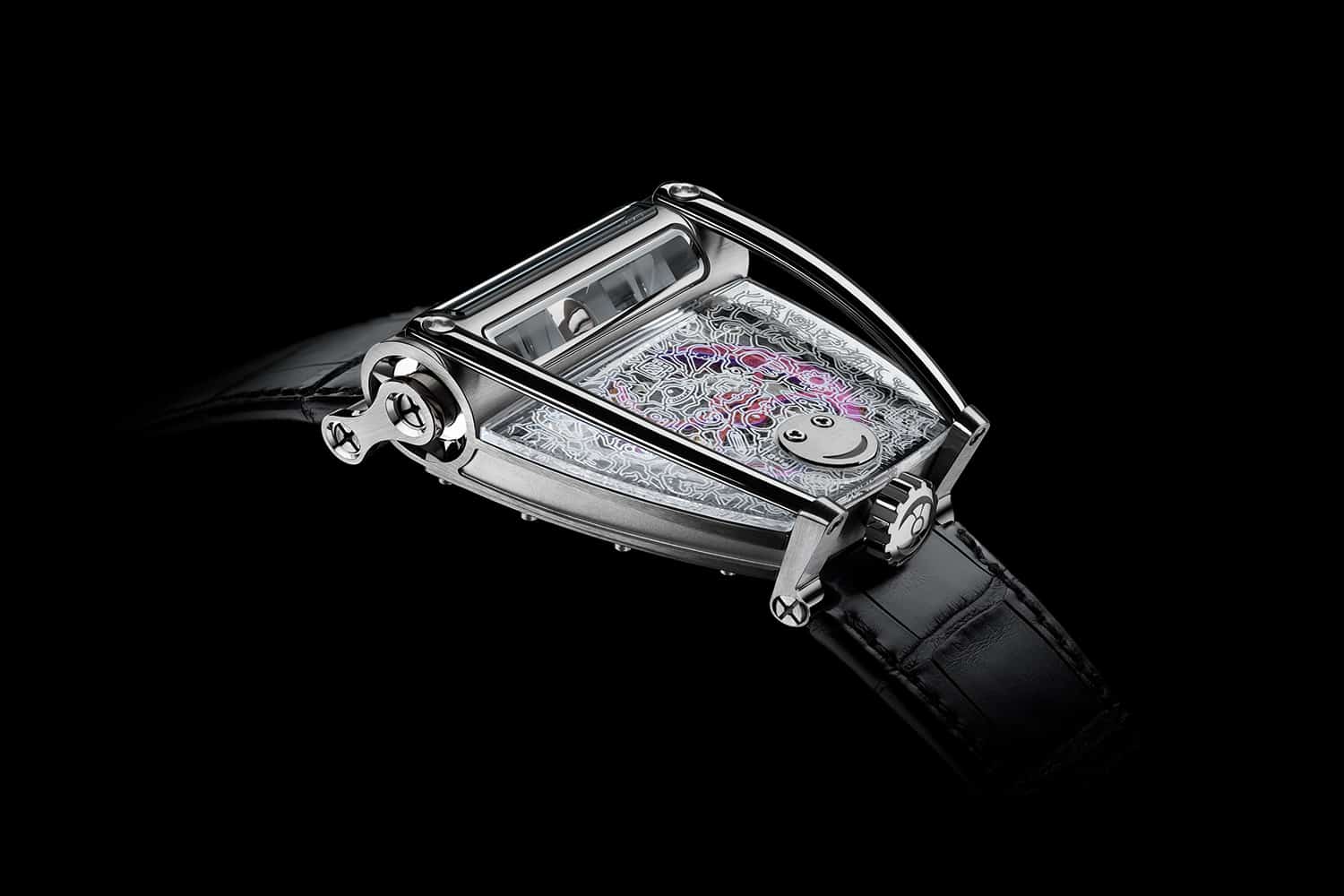 MB&F HM8 5