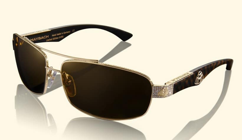 The Most Expensive Sunglasses In The World-nextbuild.com.vn