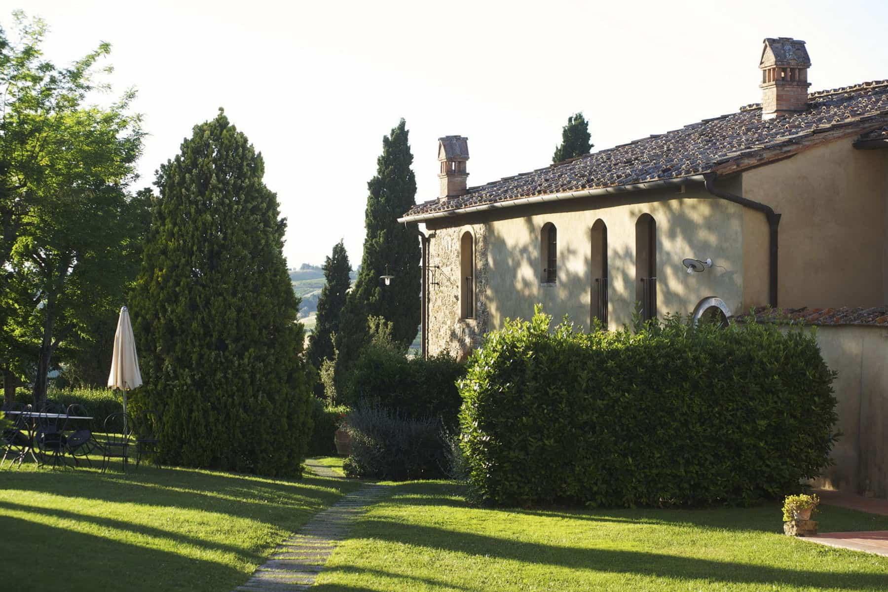 San Gimignano Estate 13