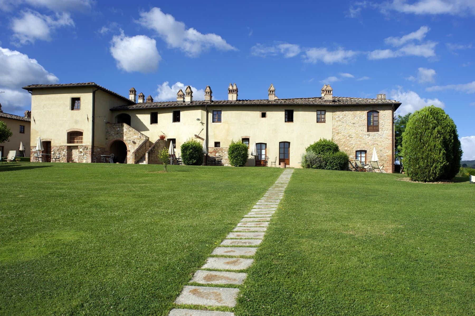 San Gimignano Estate 3