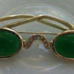 Shiels Jewellers Emerald
