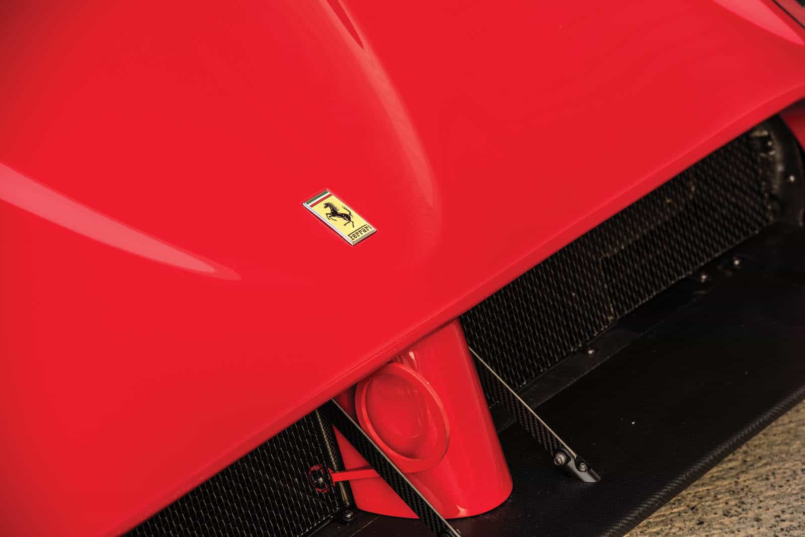 1994 Ferrari 333 SP 12